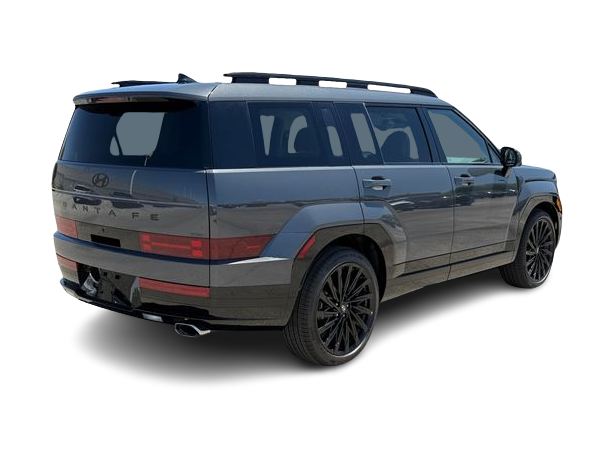 Thumbnail: 2026 Hyundai Santa Fe - 19