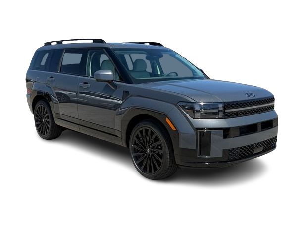 Thumbnail: 2026 Hyundai Santa Fe - 21