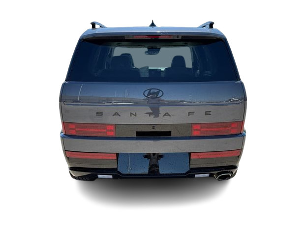 Thumbnail: 2026 Hyundai Santa Fe - 5
