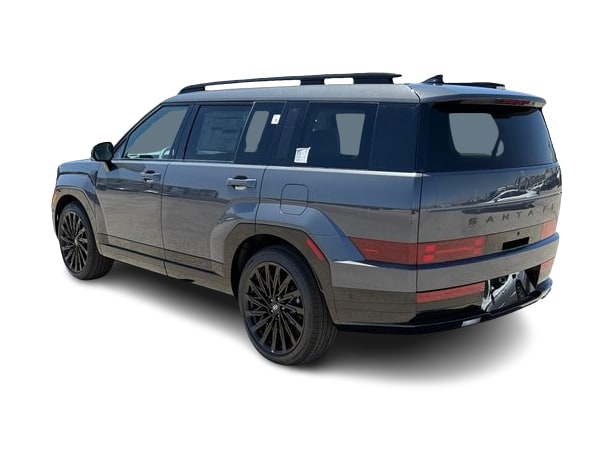 Thumbnail: 2026 Hyundai Santa Fe - 4