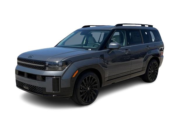 Thumbnail: 2026 Hyundai Santa Fe - 18