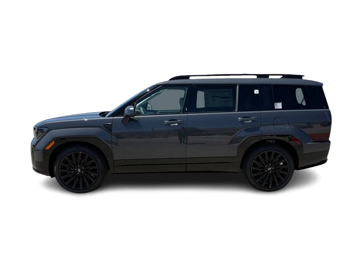 Thumbnail: 2026 Hyundai Santa Fe - 3