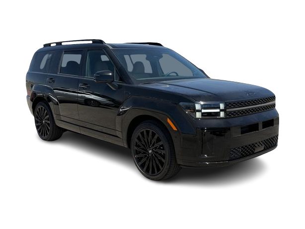 Thumbnail: 2026 Hyundai Santa Fe - 19