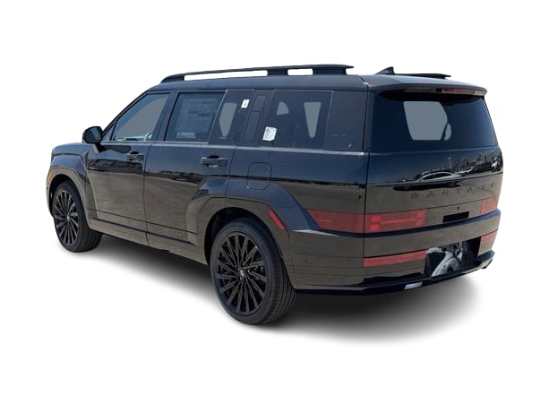 Thumbnail: 2026 Hyundai Santa Fe - 4