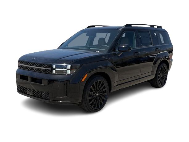 Thumbnail: 2026 Hyundai Santa Fe - 16