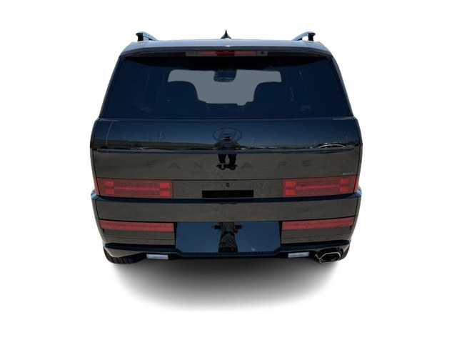 Thumbnail: 2026 Hyundai Santa Fe - 5