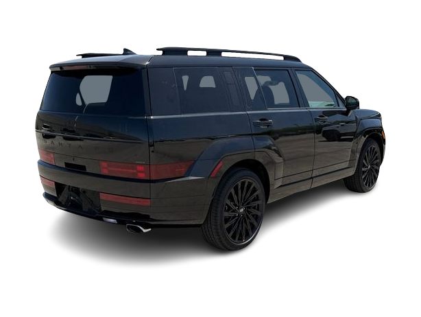 Thumbnail: 2026 Hyundai Santa Fe - 17