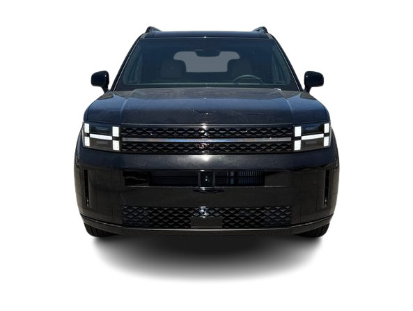 Thumbnail: 2026 Hyundai Santa Fe - 6