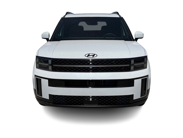 Thumbnail: 2026 Hyundai Santa Fe - 6