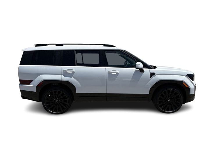 Thumbnail: 2026 Hyundai Santa Fe - 17