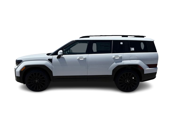 Thumbnail: 2026 Hyundai Santa Fe - 3