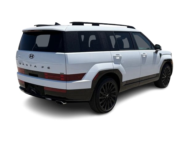 Thumbnail: 2026 Hyundai Santa Fe - 16