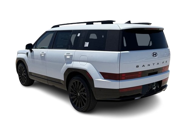 Thumbnail: 2026 Hyundai Santa Fe - 4
