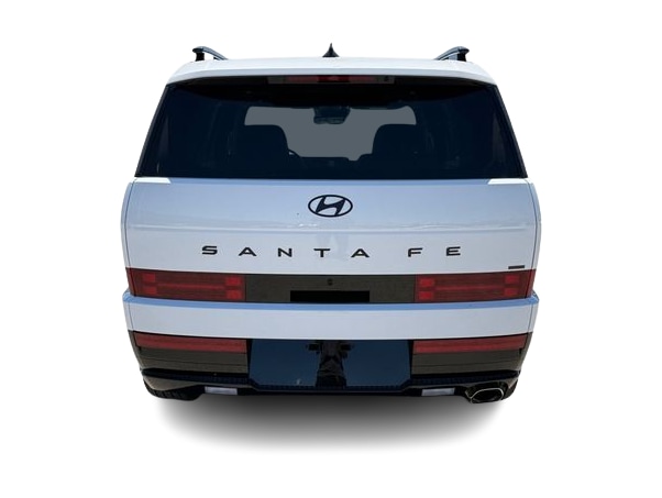 Thumbnail: 2026 Hyundai Santa Fe - 5