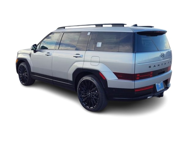 Thumbnail: 2026 Hyundai Santa Fe - 4