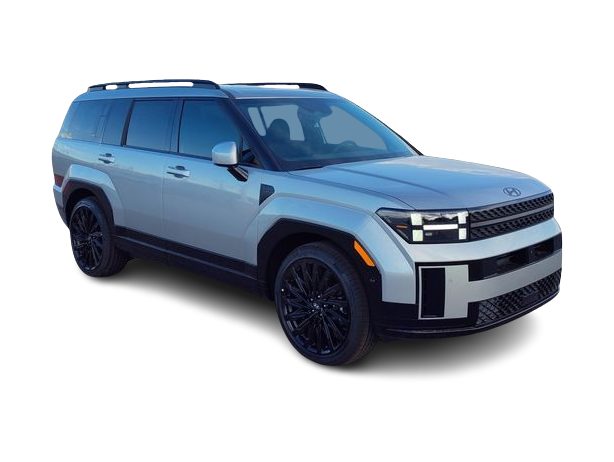 Thumbnail: 2026 Hyundai Santa Fe - 20