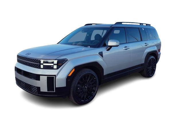 Thumbnail: 2026 Hyundai Santa Fe - 17