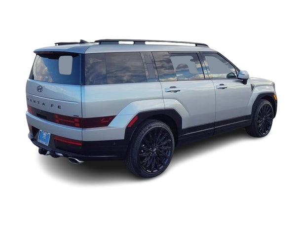Thumbnail: 2026 Hyundai Santa Fe - 18