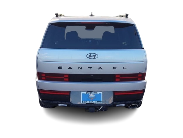 Thumbnail: 2026 Hyundai Santa Fe - 5