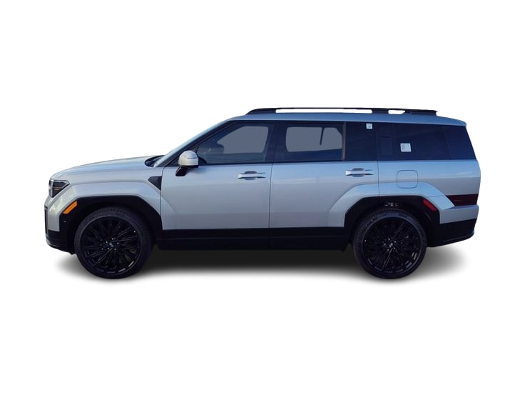 Thumbnail: 2026 Hyundai Santa Fe - 3