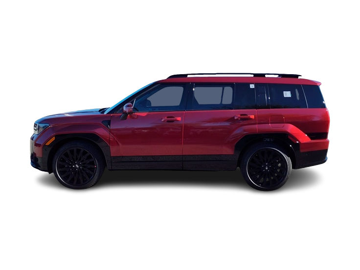 Thumbnail: 2026 Hyundai Santa Fe - 3