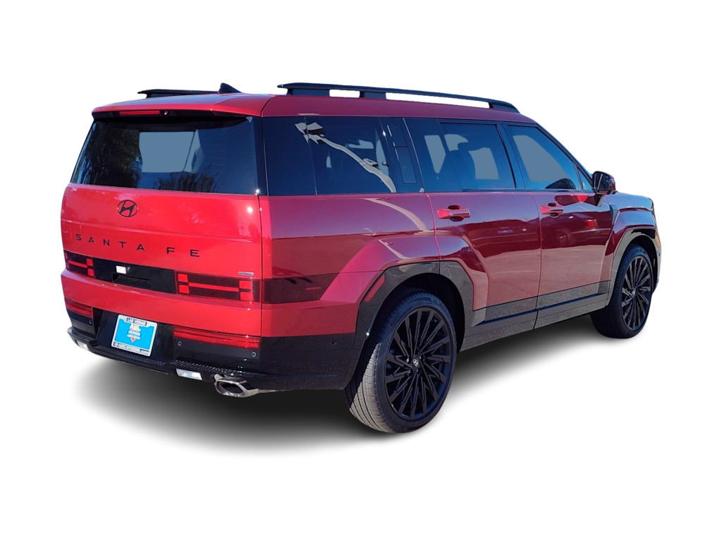 Thumbnail: 2026 Hyundai Santa Fe - 18