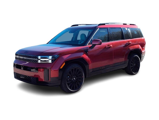 Thumbnail: 2026 Hyundai Santa Fe - 17
