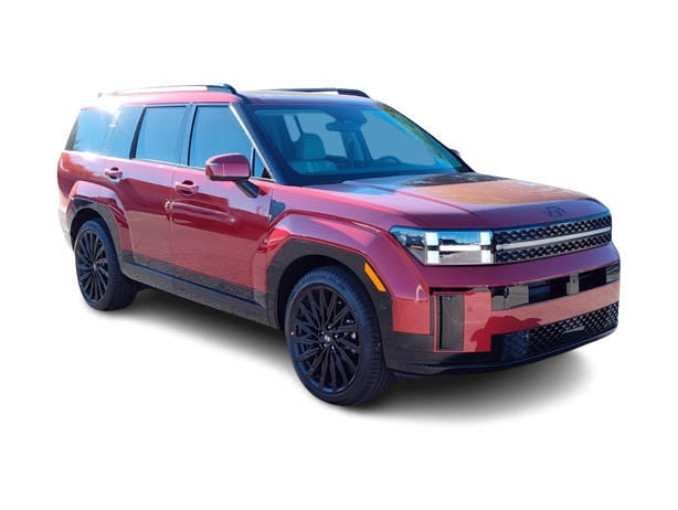 Thumbnail: 2026 Hyundai Santa Fe - 20
