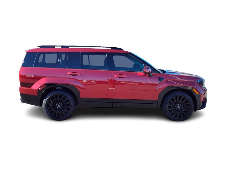 Thumbnail: 2026 Hyundai Santa Fe - 19