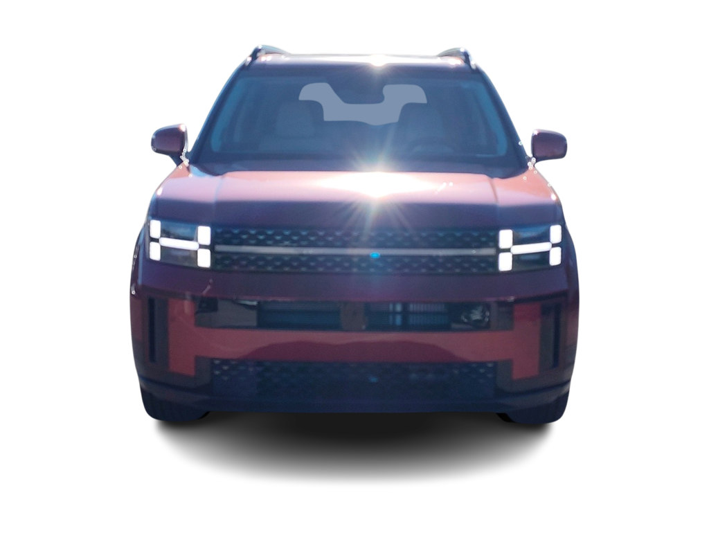 Thumbnail: 2026 Hyundai Santa Fe - 21