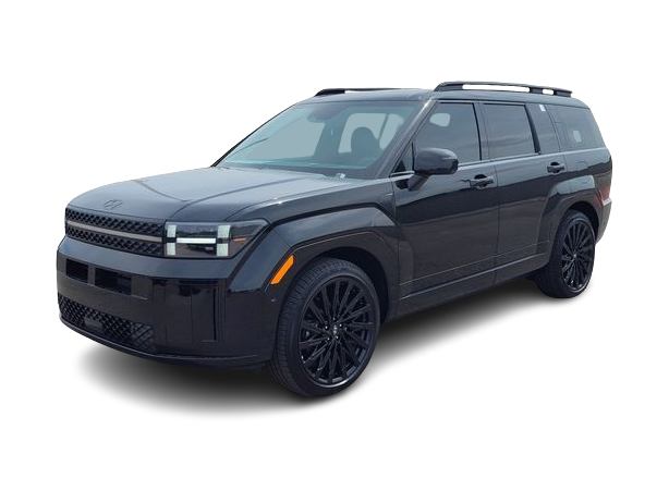 Thumbnail: 2026 Hyundai Santa Fe - 19