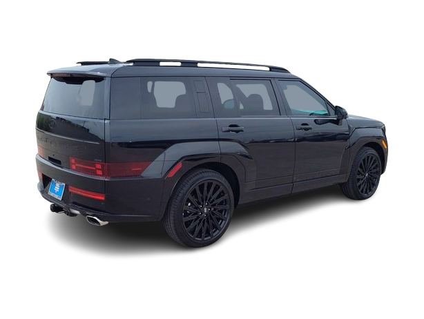 Thumbnail: 2026 Hyundai Santa Fe - 20
