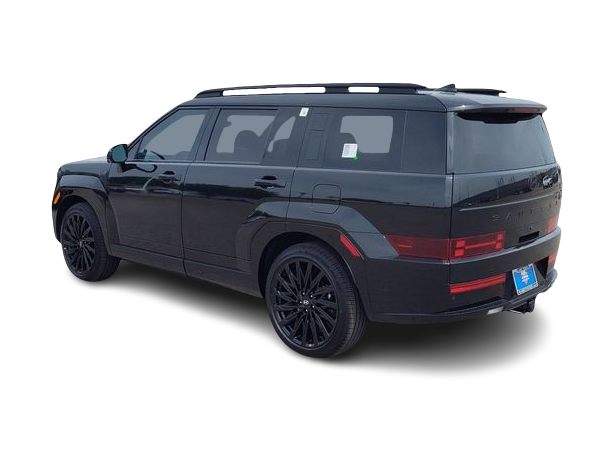Thumbnail: 2026 Hyundai Santa Fe - 4
