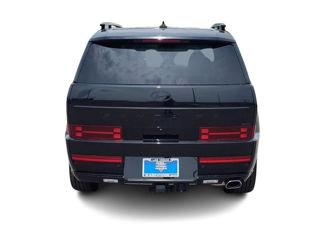 Thumbnail: 2026 Hyundai Santa Fe - 5