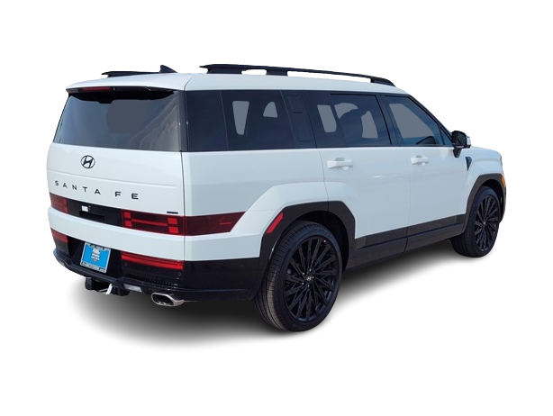 Thumbnail: 2026 Hyundai Santa Fe - 19