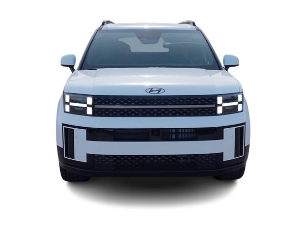 Thumbnail: 2026 Hyundai Santa Fe - 6