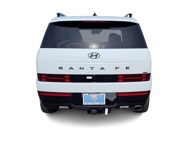 Thumbnail: 2026 Hyundai Santa Fe - 5
