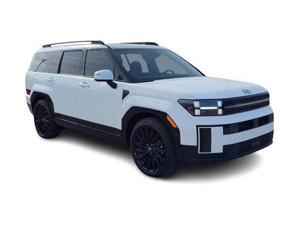 Thumbnail: 2026 Hyundai Santa Fe - 21