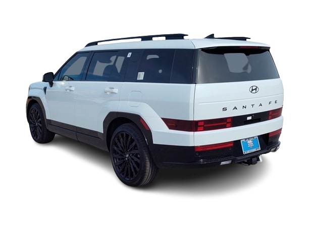 Thumbnail: 2026 Hyundai Santa Fe - 4