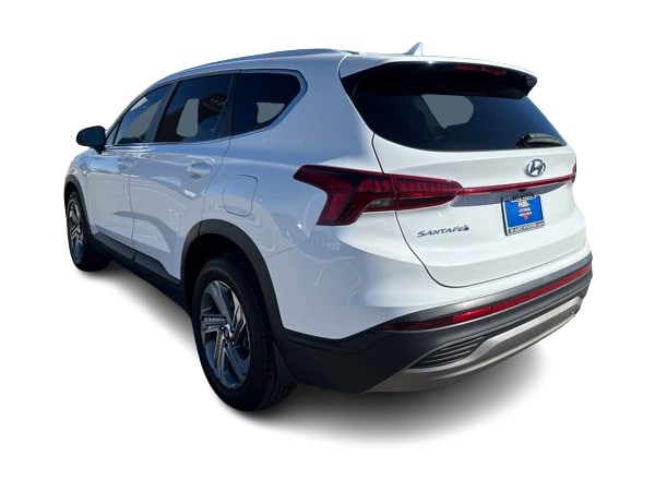 Thumbnail: 2023 Hyundai Santa Fe - 4