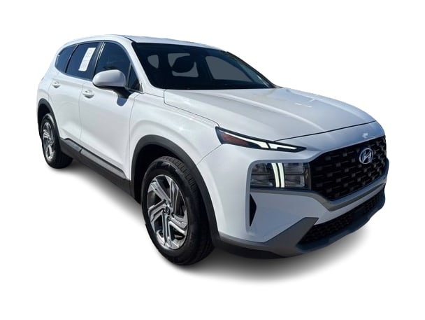 Thumbnail: 2023 Hyundai Santa Fe - 13