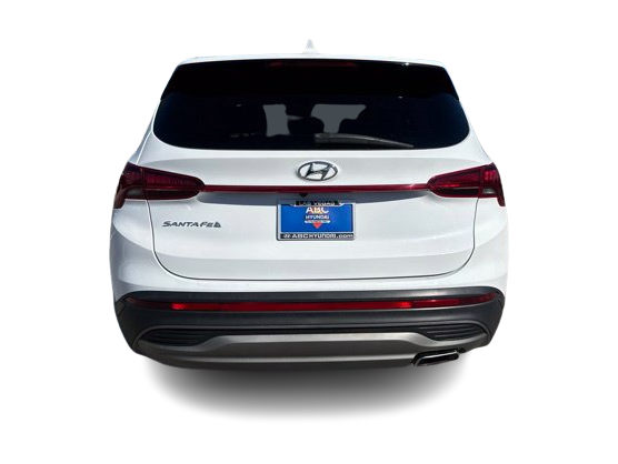 Thumbnail: 2023 Hyundai Santa Fe - 5