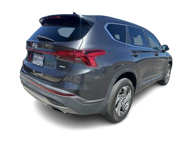 Thumbnail: 2023 Hyundai Santa Fe - 14