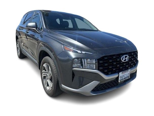 Thumbnail: 2023 Hyundai Santa Fe - 12