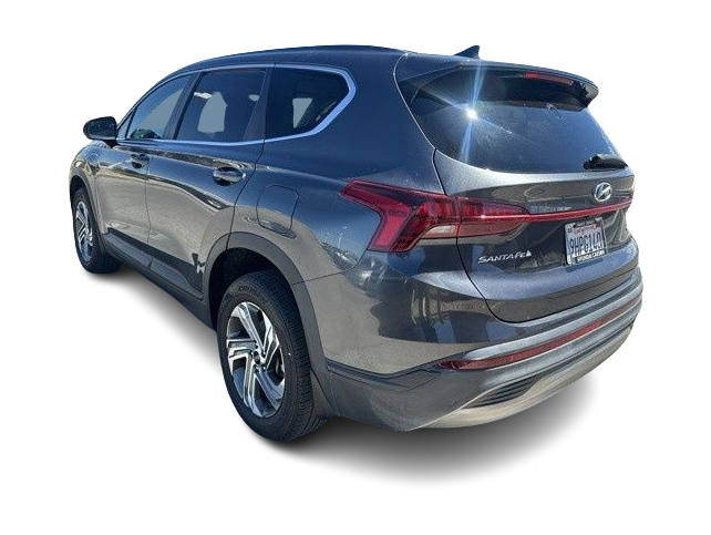 Thumbnail: 2023 Hyundai Santa Fe - 4