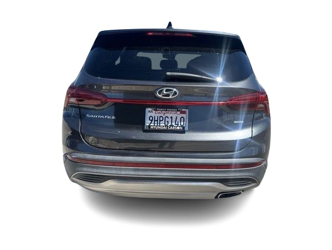 Thumbnail: 2023 Hyundai Santa Fe - 5