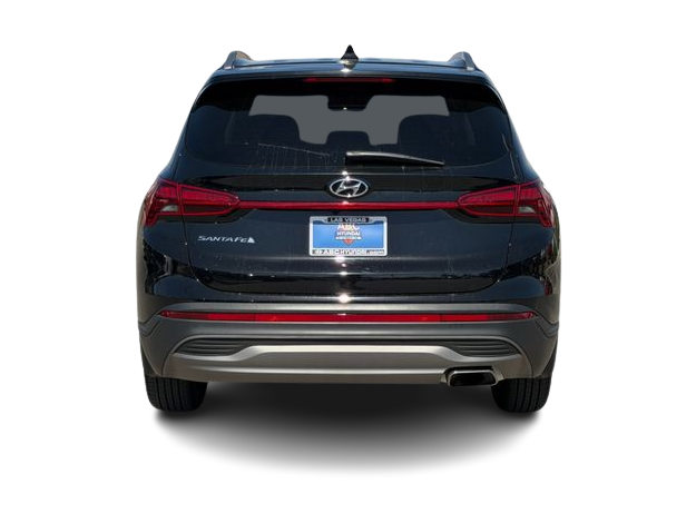 Thumbnail: 2023 Hyundai Santa Fe - 5