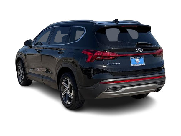 Thumbnail: 2023 Hyundai Santa Fe - 4