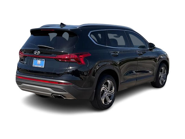 Thumbnail: 2023 Hyundai Santa Fe - 17