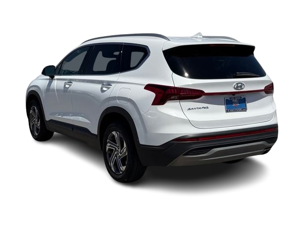 Thumbnail: 2023 Hyundai Santa Fe - 4